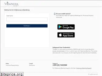 vidanova-ebanking.com
