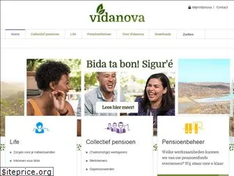 vidanova.net