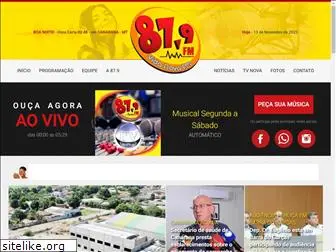 vidanovafm87.com.br