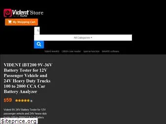 videntstore.com