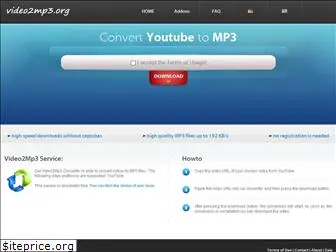 Top 77 Similar websites like convert2mp3.cc and alternatives