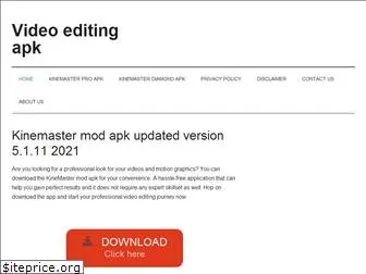 videoeditingapk.com