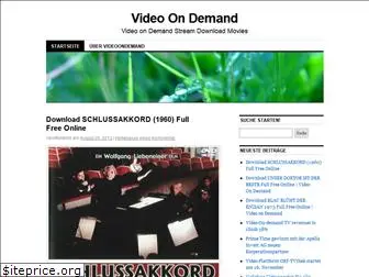 videoondemandportal.wordpress.com