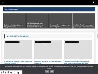 videosdunet.fr