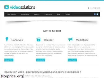 videosolutions.fr