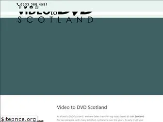 videotodvdscotland.co.uk