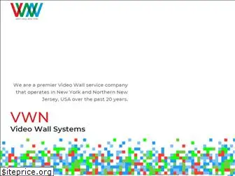 videowallnyc.com