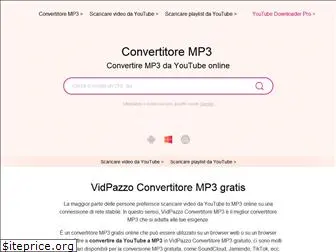 Top 25 Similar websites like convertitoremp3.io and alternatives