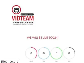 vidteamcc.com