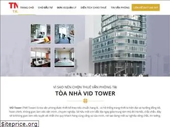 vidtower.org