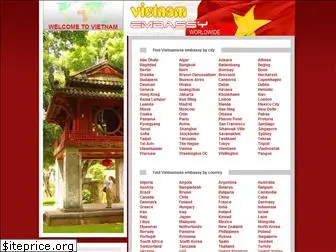 vietnameseembassy.org