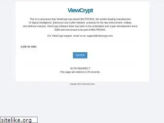 viewcrypt.com