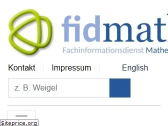 vifa-math.de