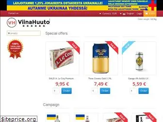 viinahuuto.com