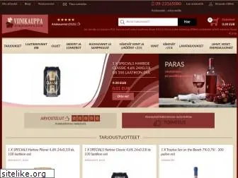 viinikauppa.com