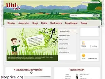 viiniweb.net