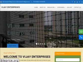 vijayenterprise.in