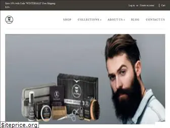 vikingbeardgear.com