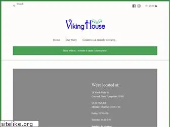 vikinghouse.com