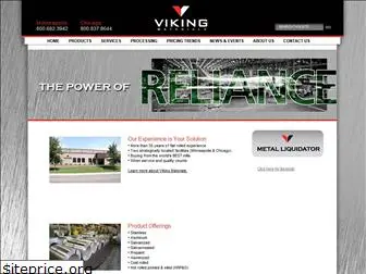 vikingmaterials.com