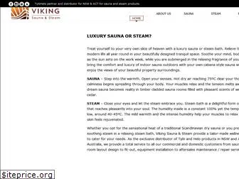 vikingsauna.com.au