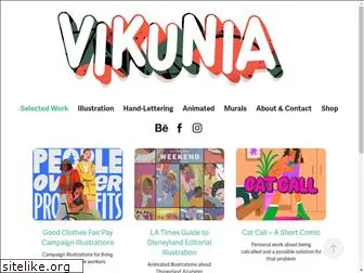 vikunia.com