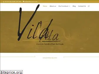 vilafurniture.com