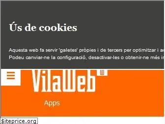 vilaweb.com