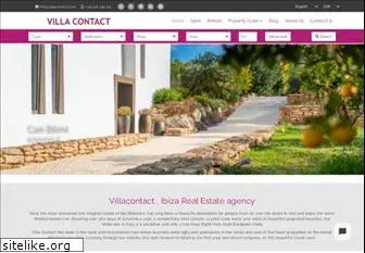 villacontact.com