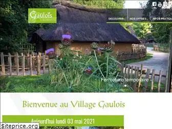 village-gaulois.org