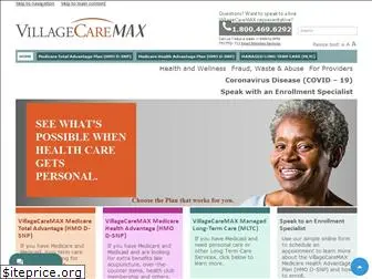 villagecaremax.org