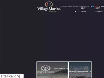 villagemarina.com