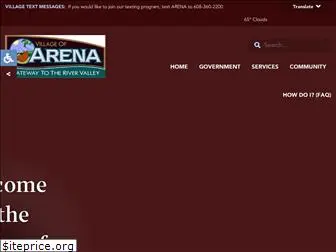 villageofarena.net