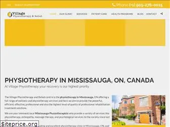 villagephysiotherapy.ca