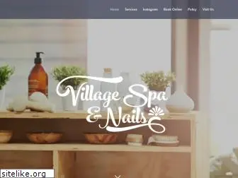 villagespanails.com