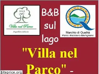 villanelparco.com