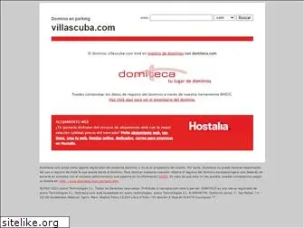 villascuba.com