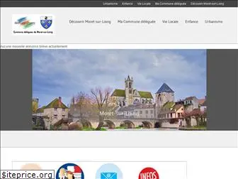 ville-moret-sur-loing.com