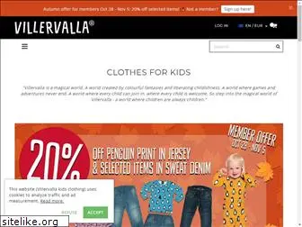 villervalla.com