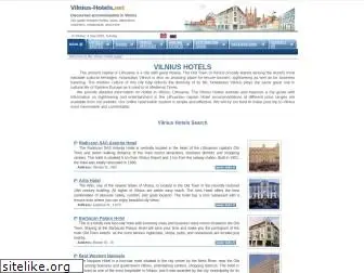 vilnius-hotels.net