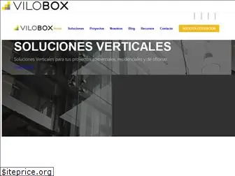 vilobox.mx