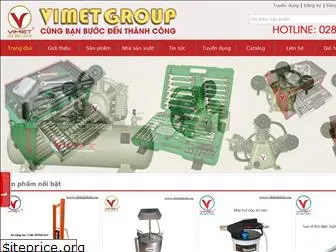 vimet.com.vn