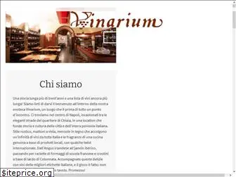 vinariumnapoli.it