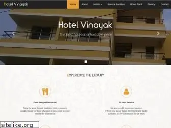 vinayakhotels.com