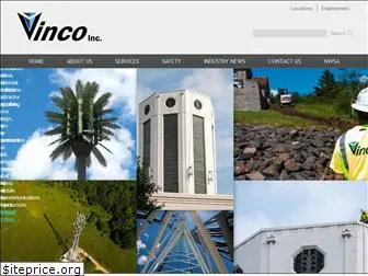 vinco-inc.com