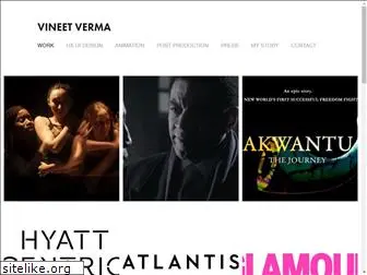 vineetfilms.com