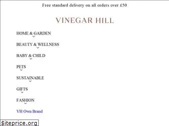 vinegarhill.co.uk