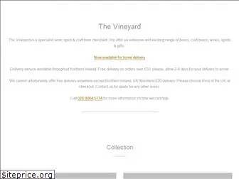 vineyardbelfast.co.uk