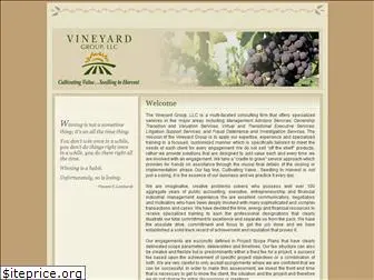 vineyardgroupllc.com