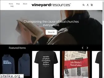 vineyardresources.com